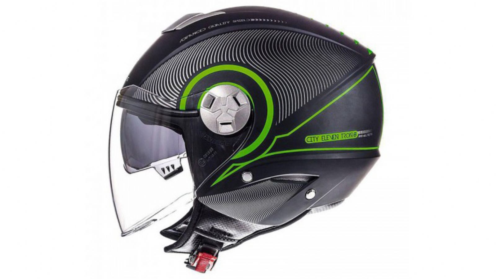 MT City Eleven SV Tron