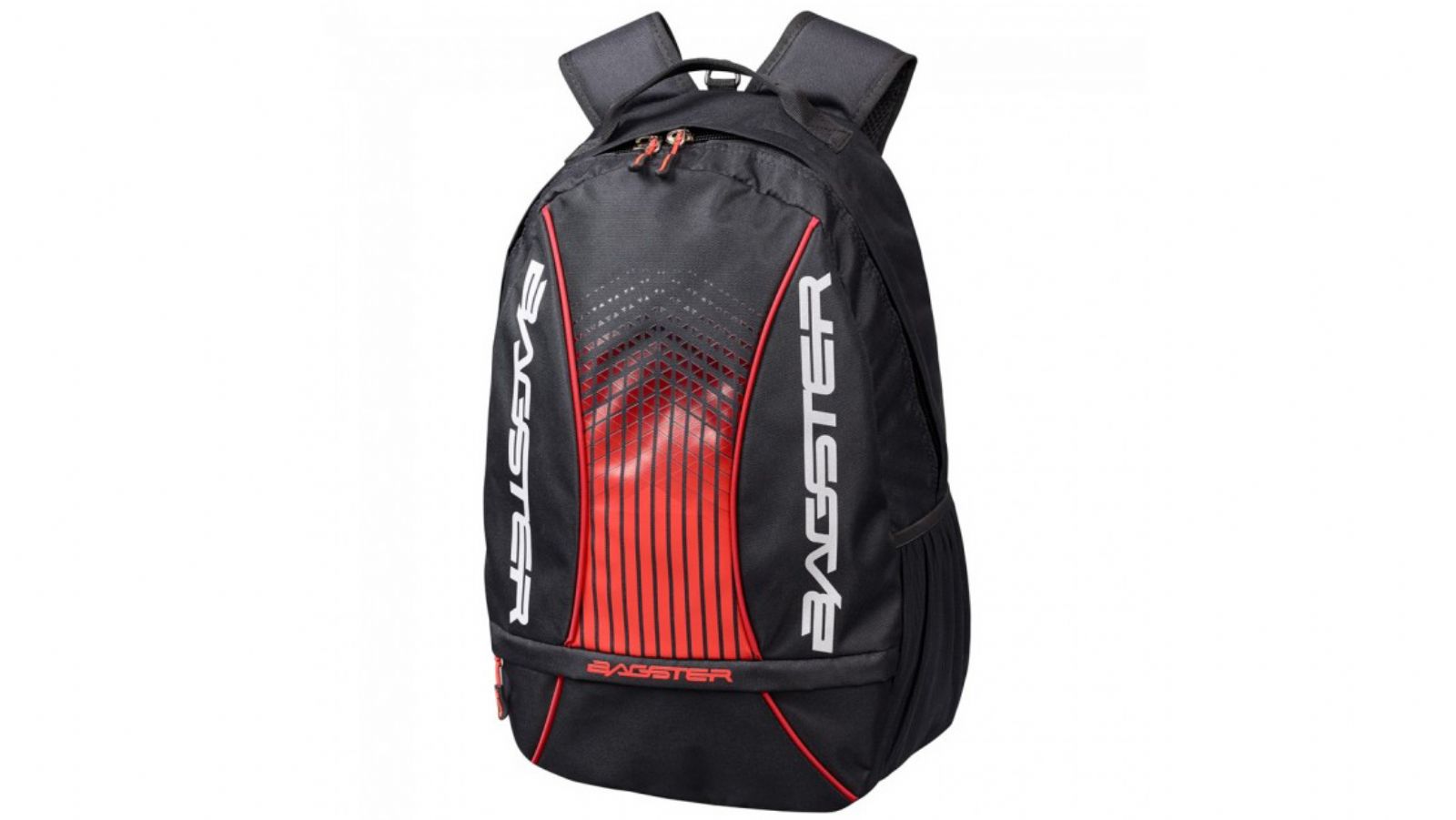 Bagster Player Evo