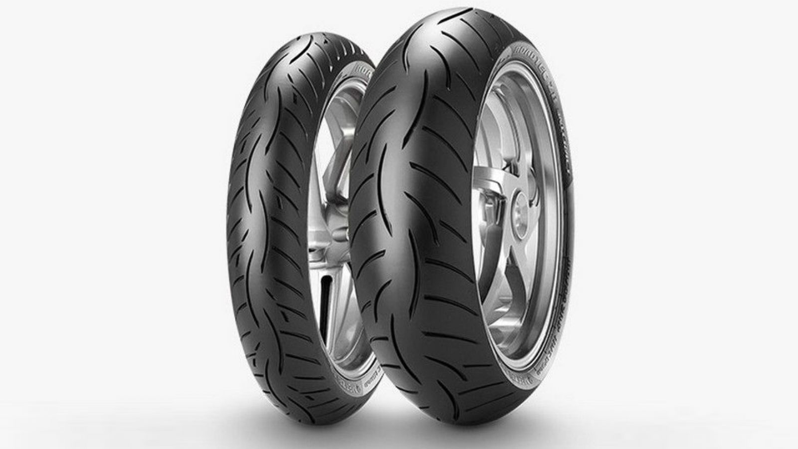 Metzeler Z8 Interact για YAMAHA TDM 900