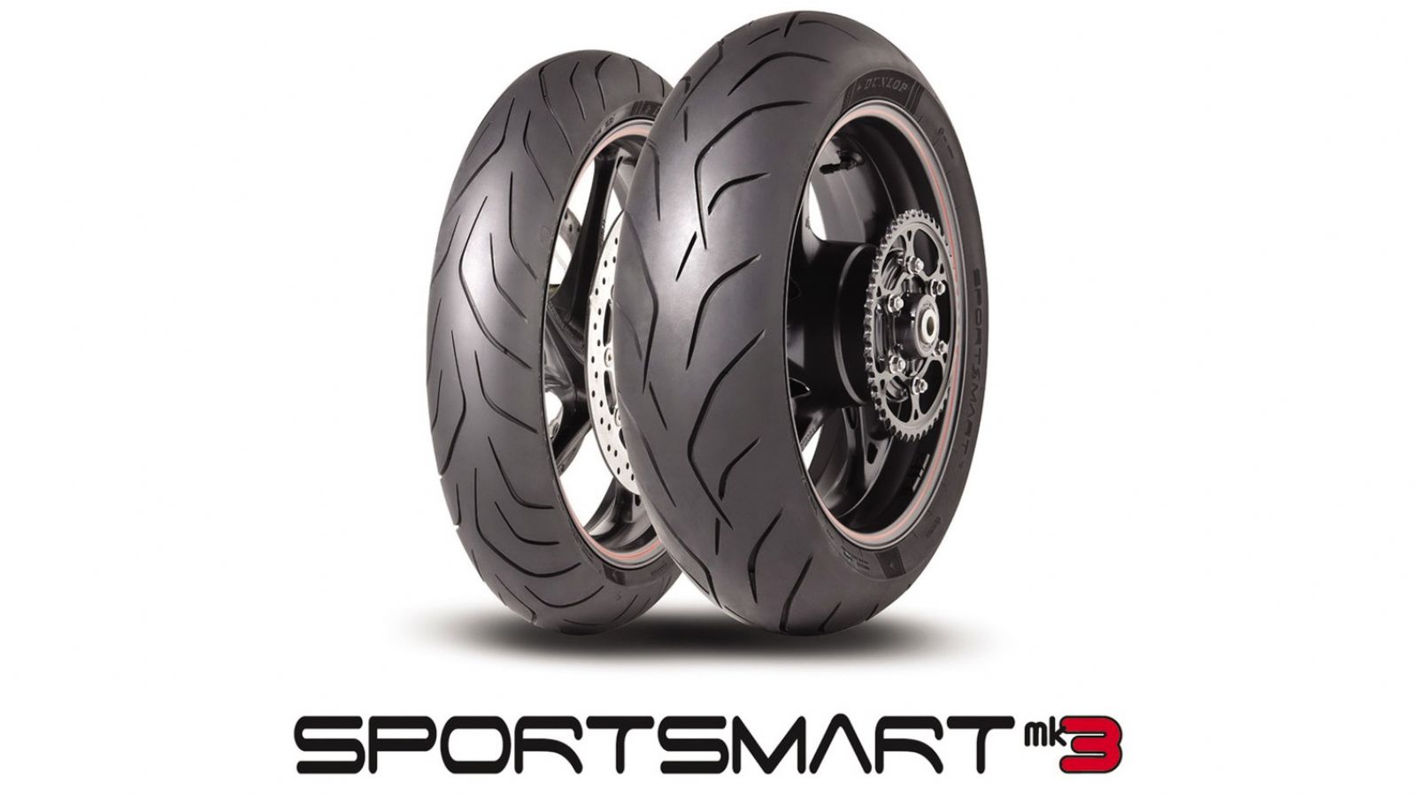 Dunlop Sport Smart MK3