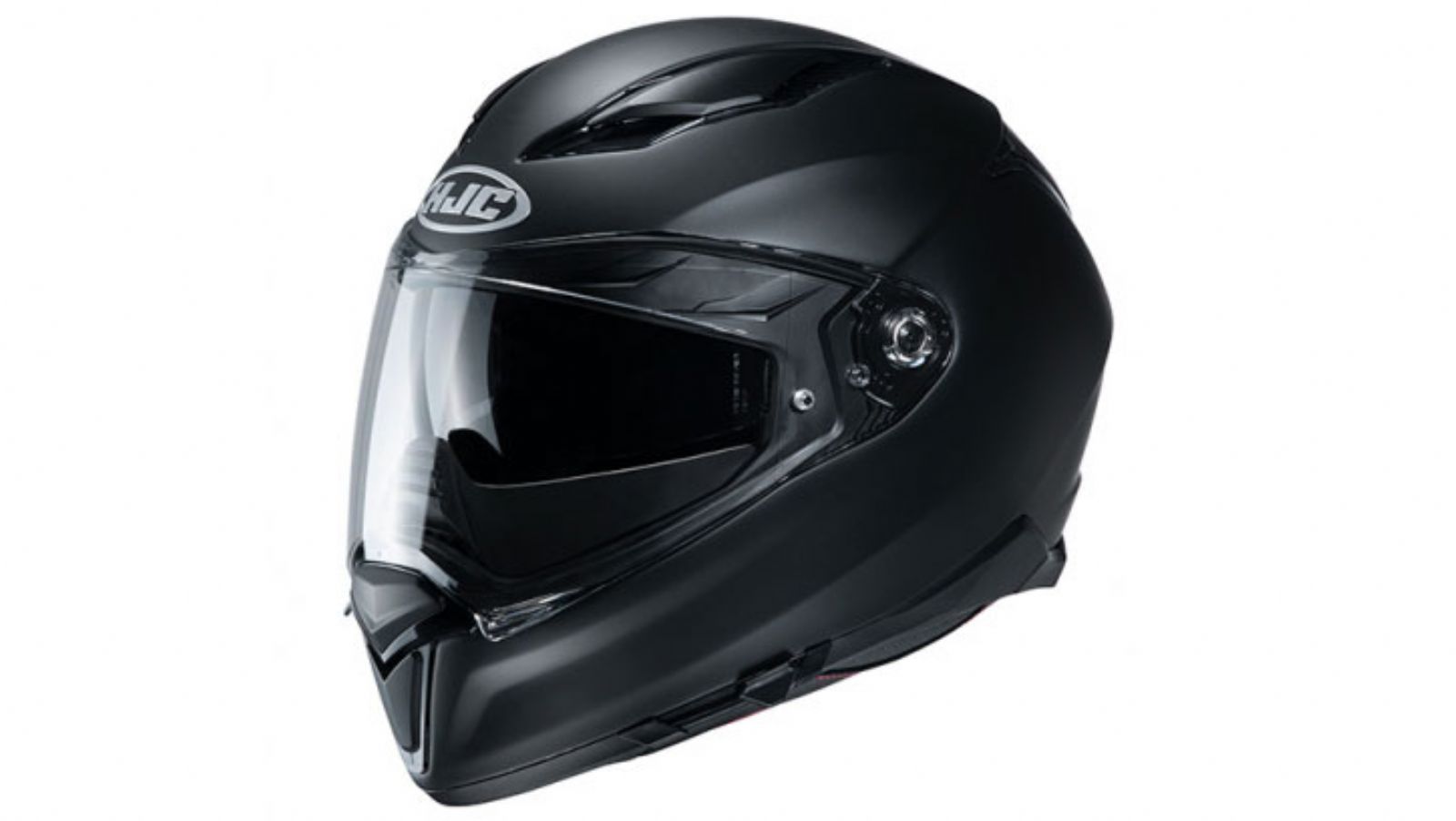Κράνος HJC F-70 SEMI FLAT BLK