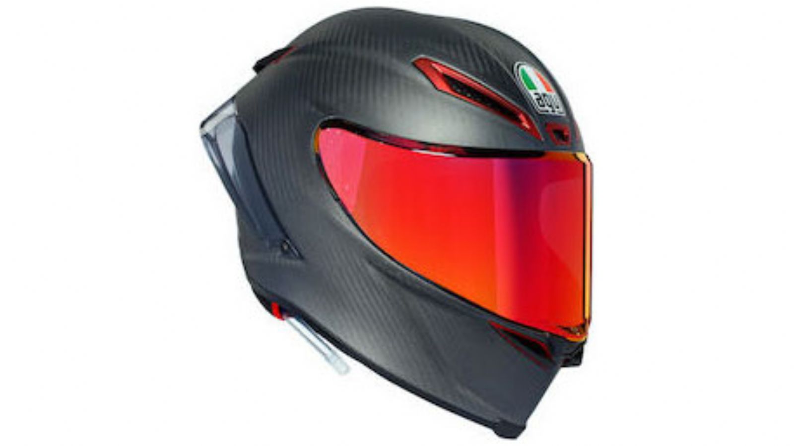 AGV Pista GP R Carbon Limited Edition