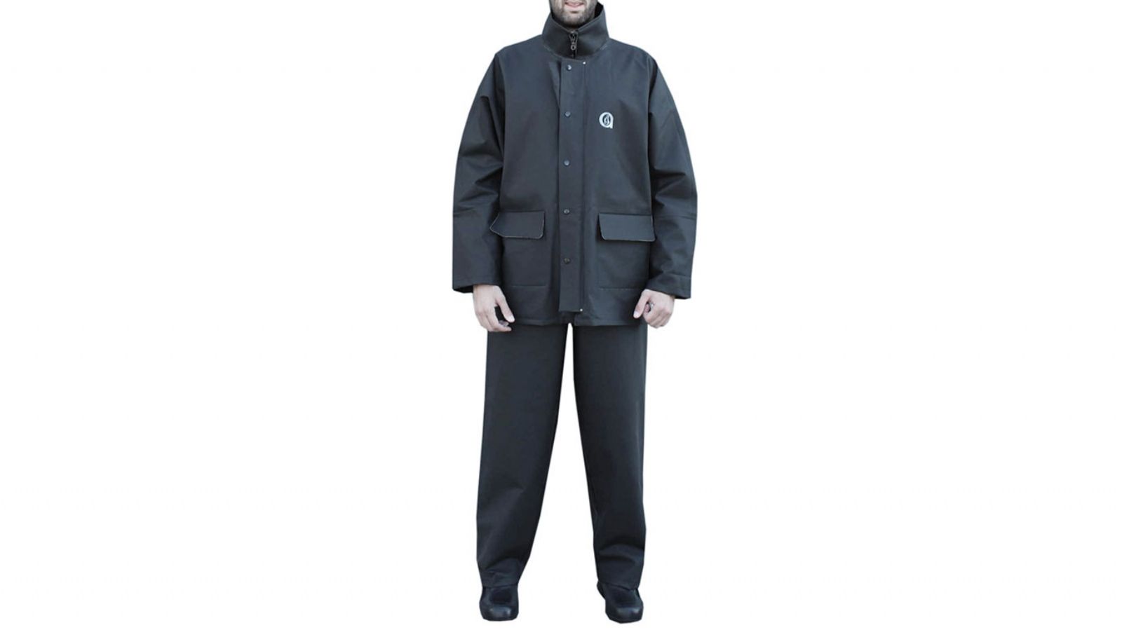 Αδιάβροχο σετ Anorak