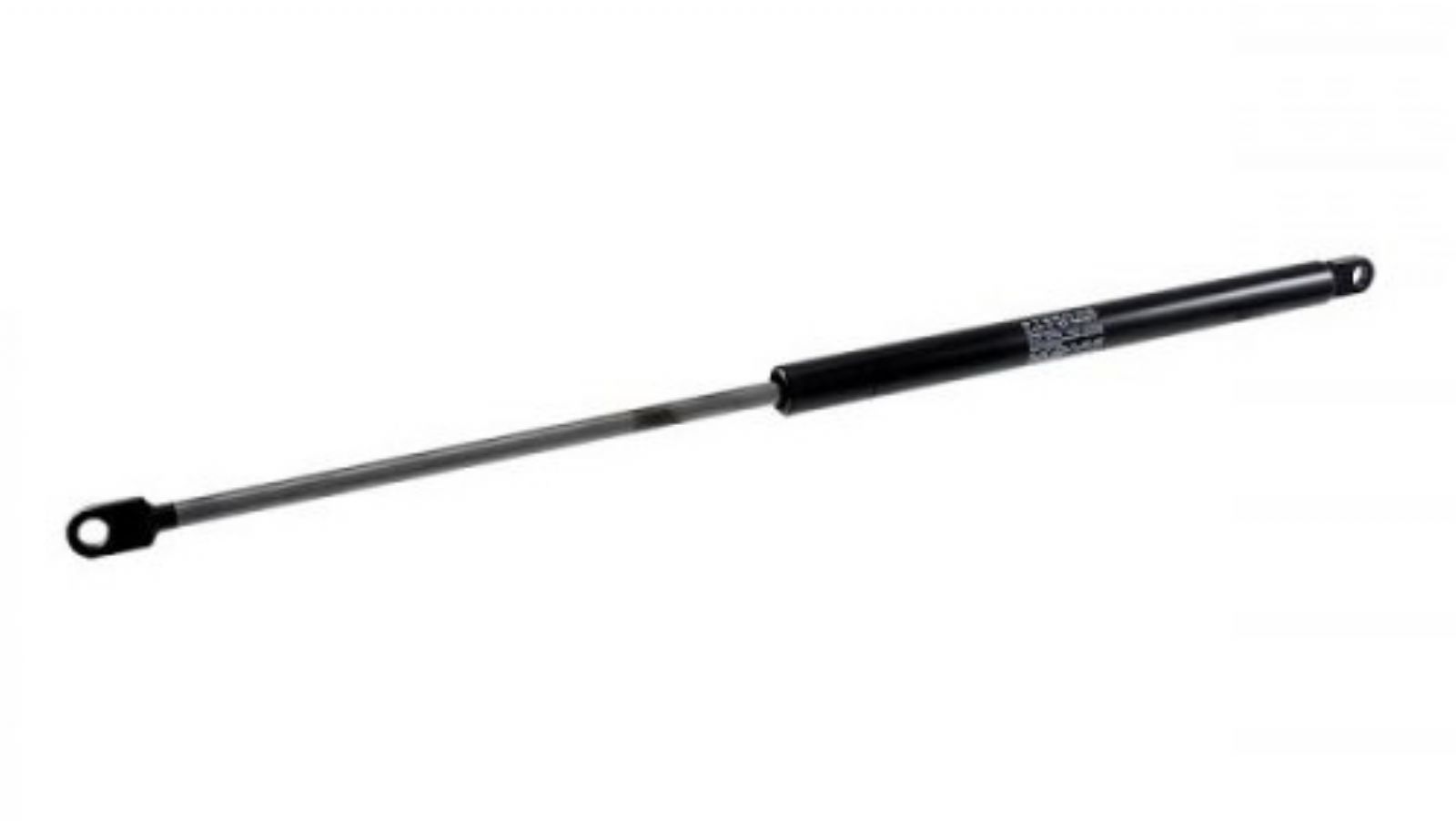 Stabilus αμορτισέρ σέλας για Suzuki Burgman 650 (2003 - 2012)