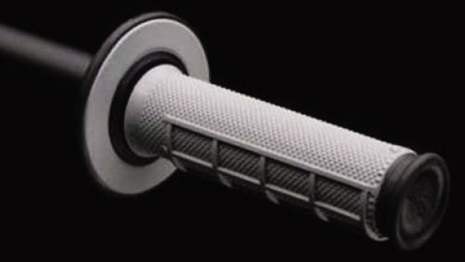 Γκρίπ RENTHAL MX «Full Waffle» Dual compound