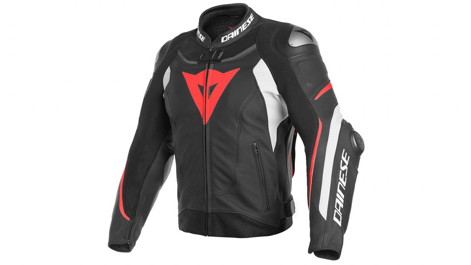 Dainese Super Speed 3 leather jacket