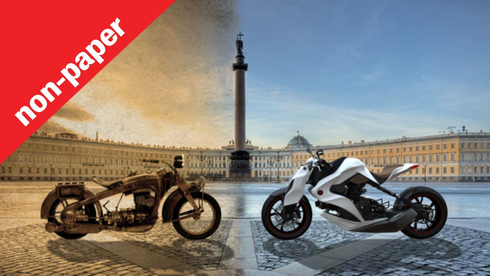 Οι παλιότερες είναι καλύτερες;