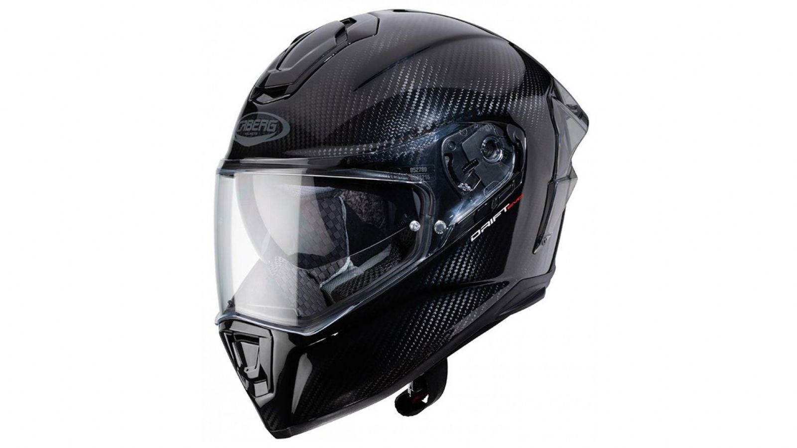 Caberg Drift Evo Carbon Pro