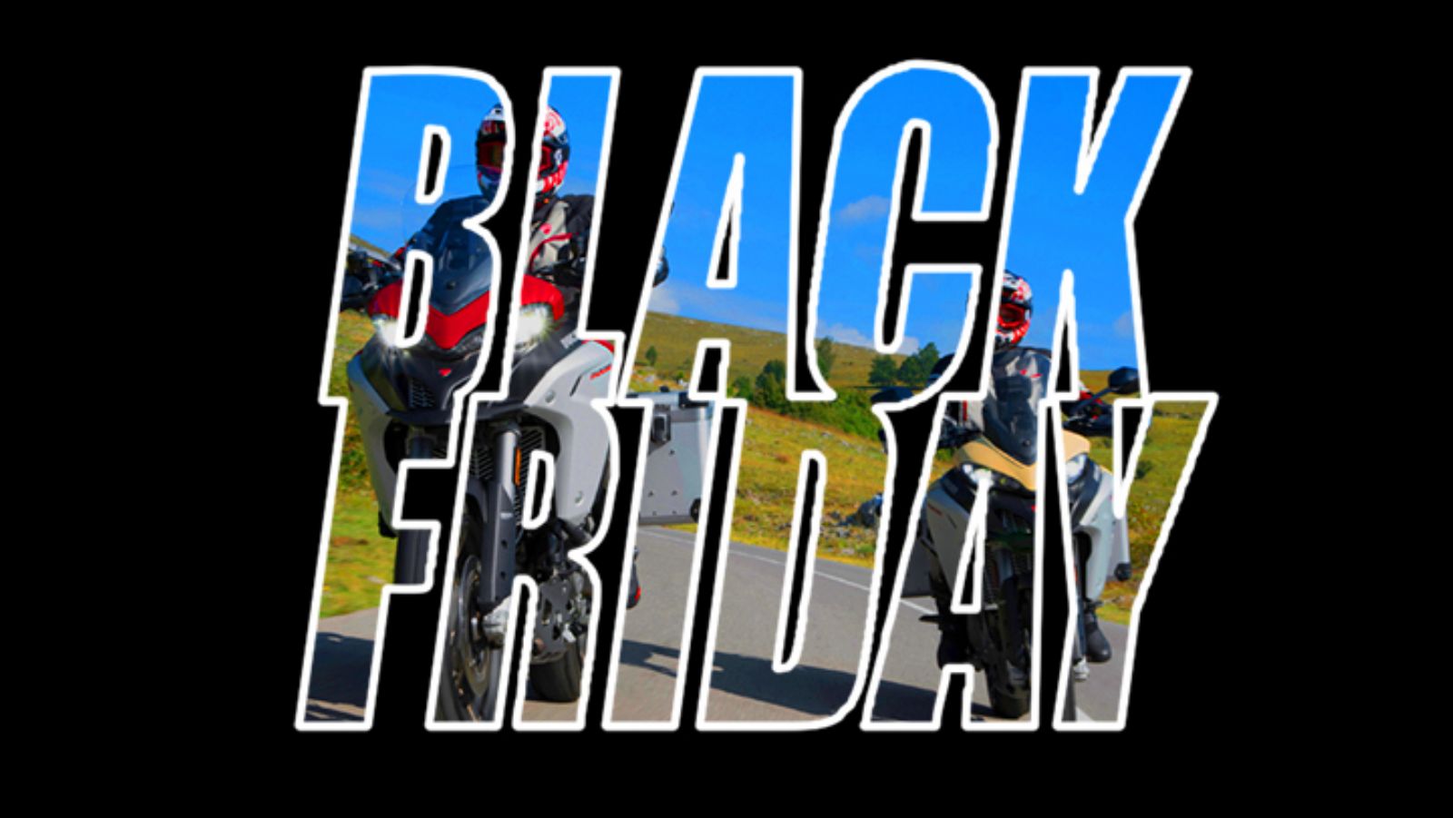 Black Friday στη Spiliotis