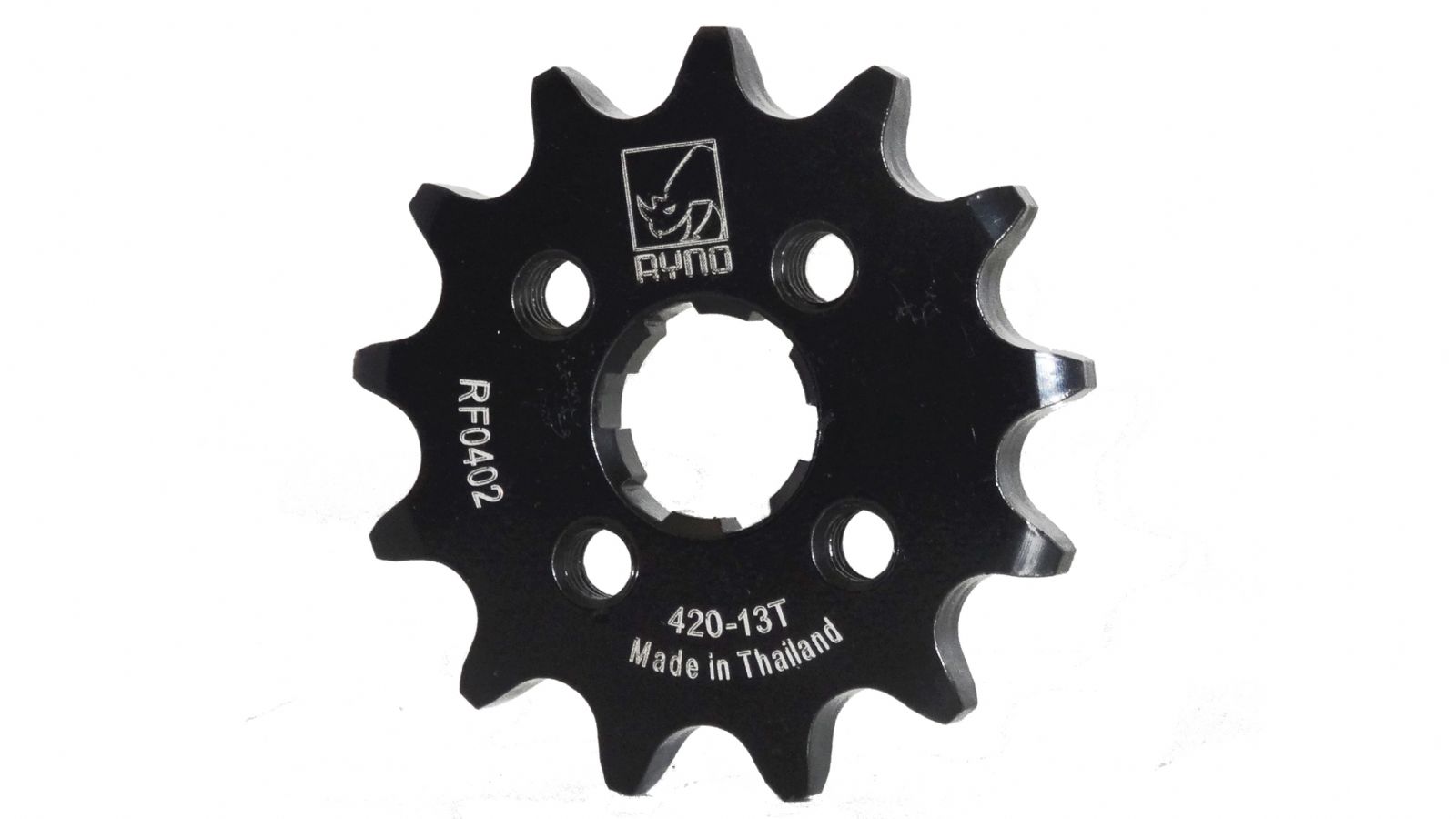 Εμπρός γρανάζι Ryno RF0402
