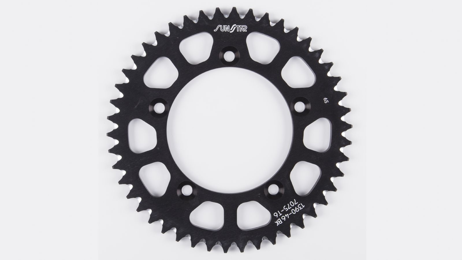 Πίσω γρανάζι Sunstar 1390-46BK