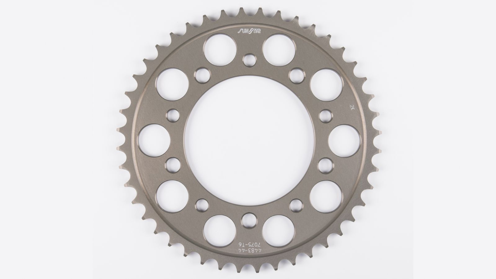 Πίσω γρανάζι Sunstar 4483-44