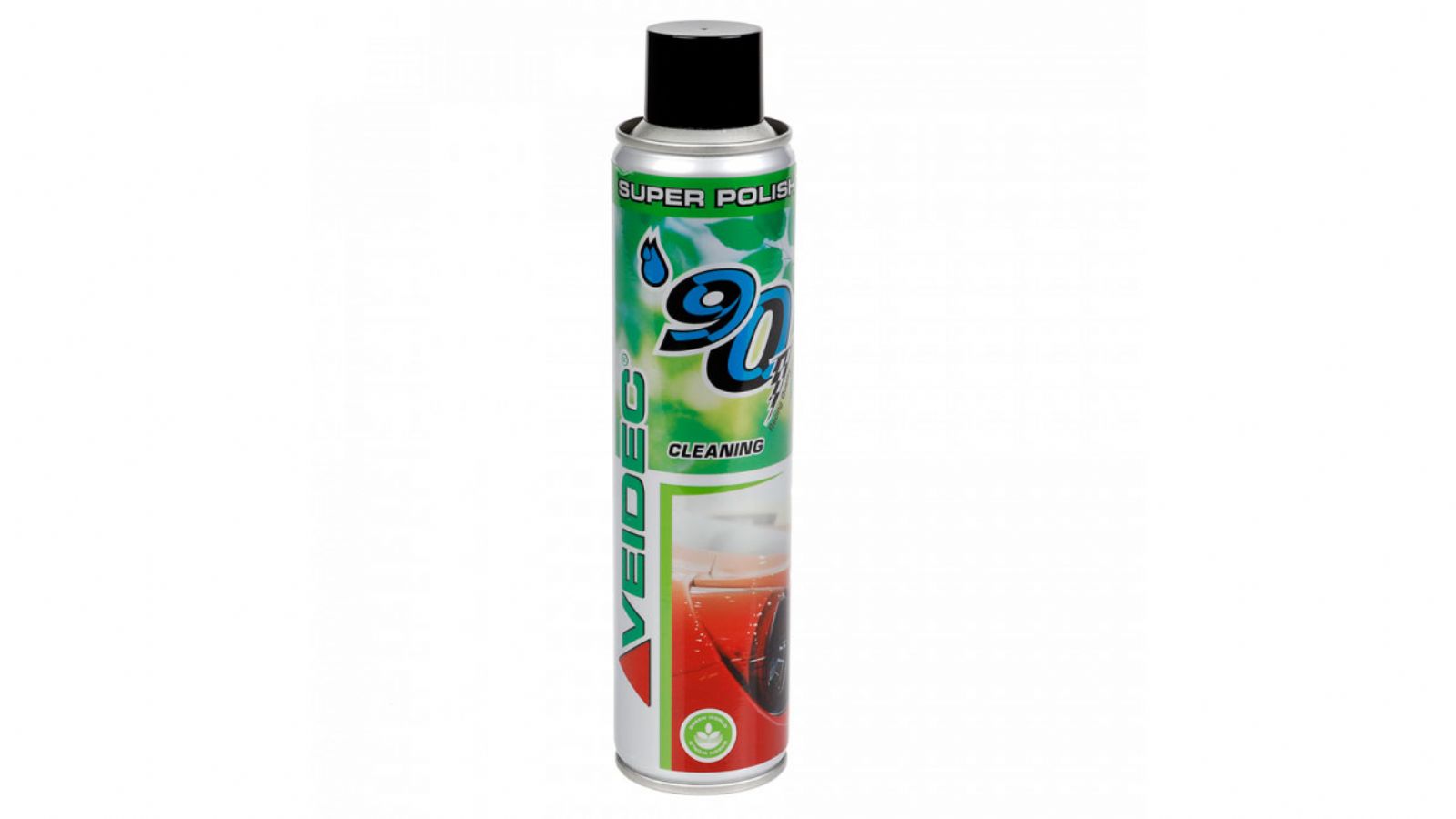 VEIDEC SUPER POLISH