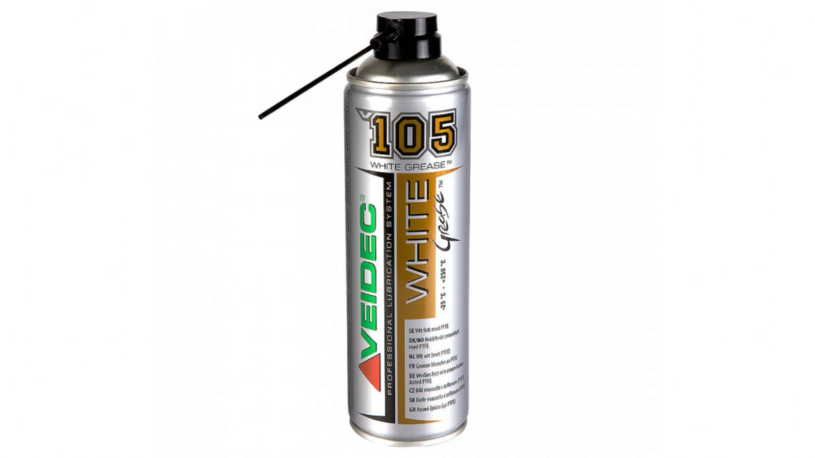 VEIDEC WHITE GREASE