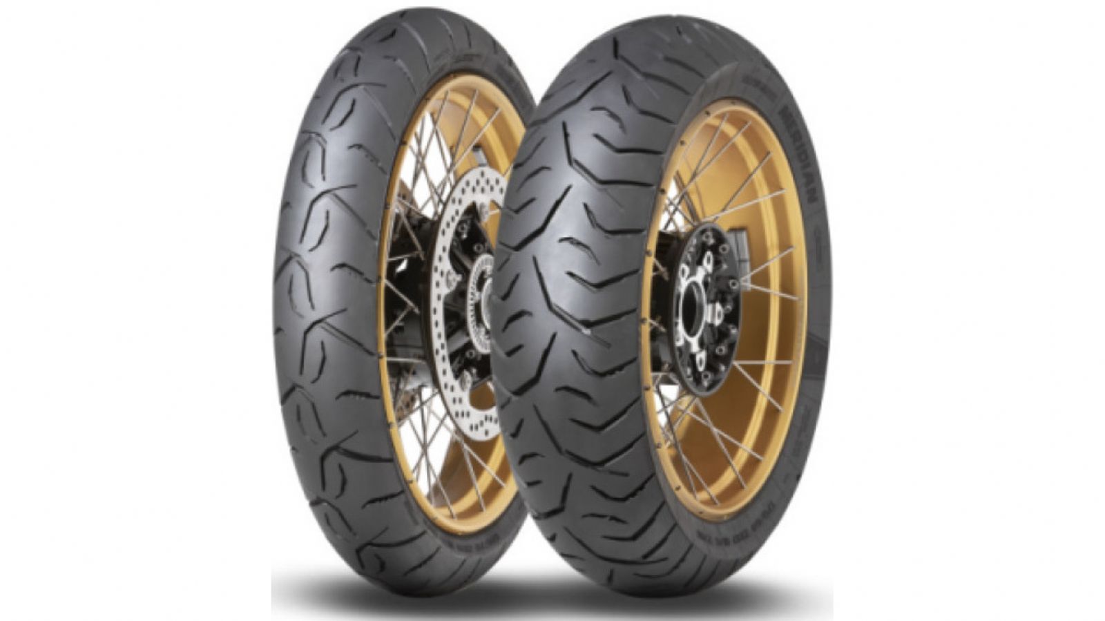 Dunlop Trailmax Meridian με 30% έκπτωση