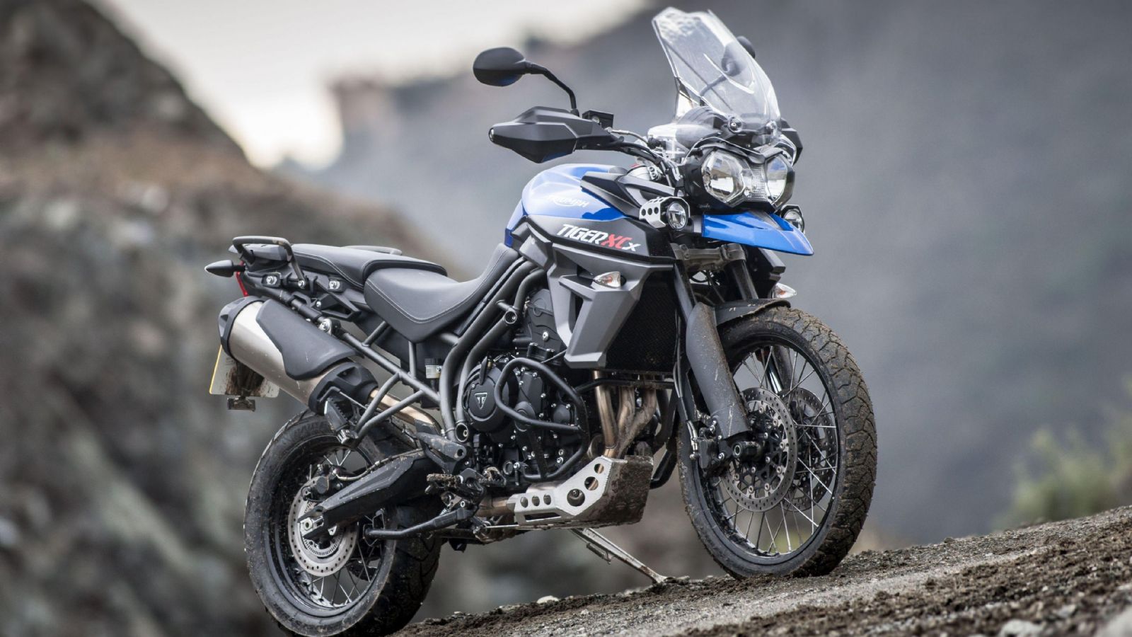 Sakis Kontis Service: Στηρίζει τους κατόχους Triumph