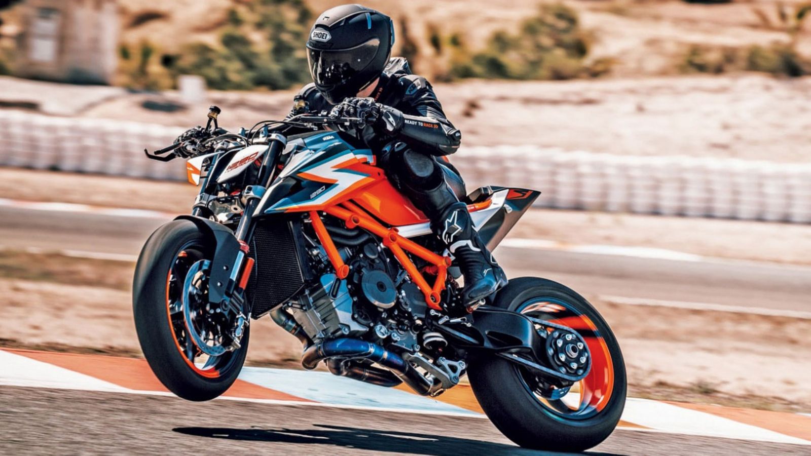 Best Moto 2020: Κερδίστε 3 service KTM