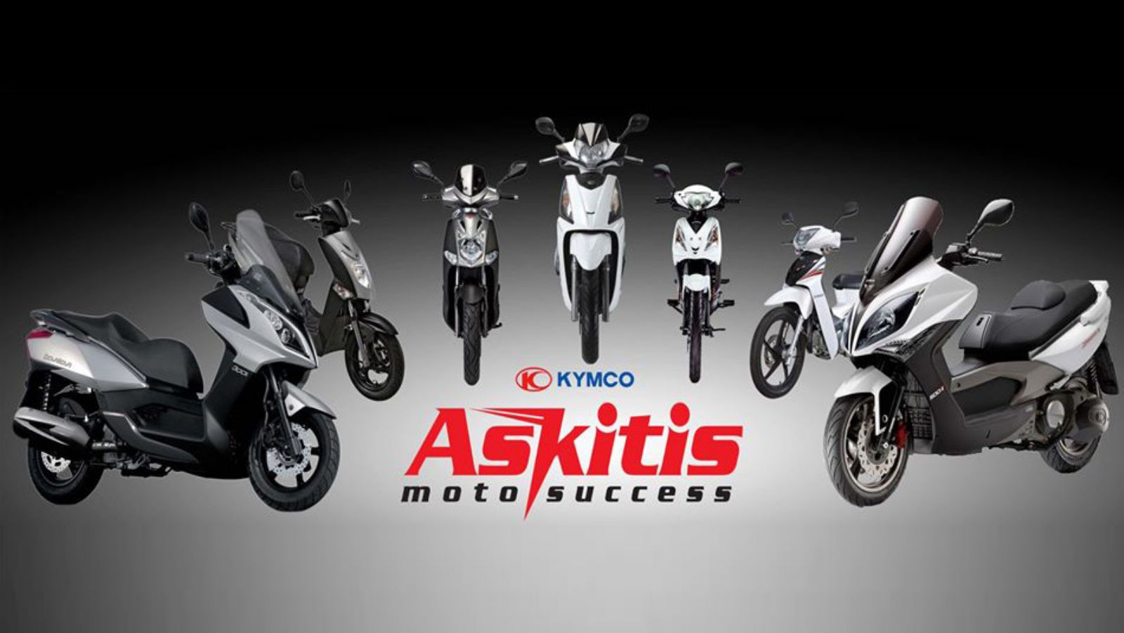 Moto Success: Η επιτυχημένη επιλογή