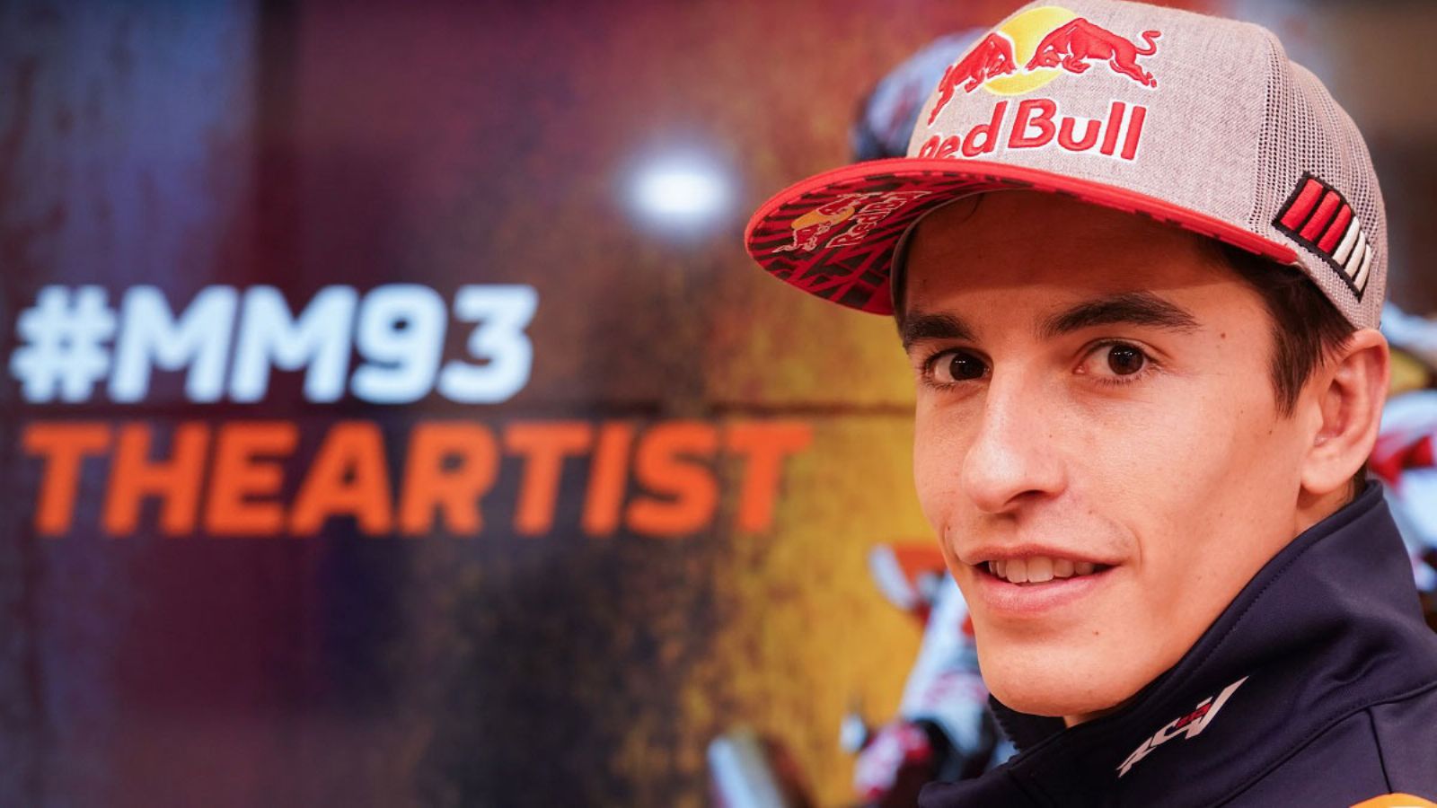 Marquez: Ολοκληρώθηκε με επιτυχία η επέμβαση