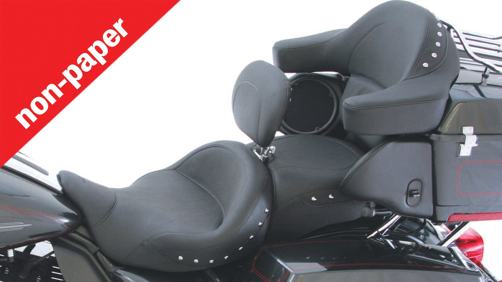 Έγιναν τελικά οι μοτοσικλέτες μοναχικό σπορ;