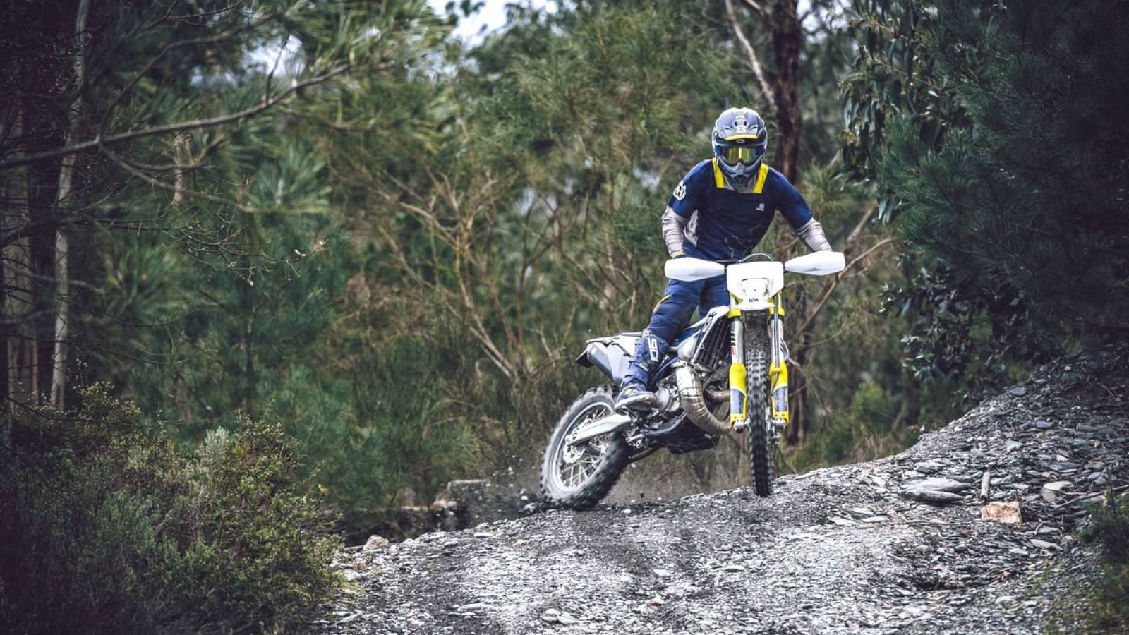 Νέος τιμοκατάλογος Husqvarna