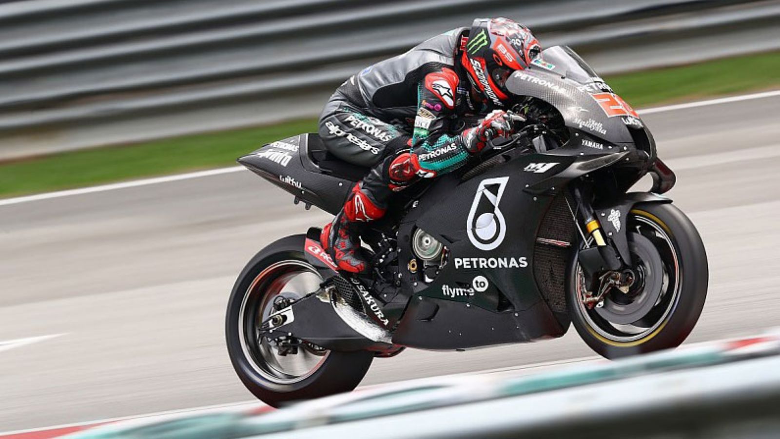 3 στα 3 για Quartararo