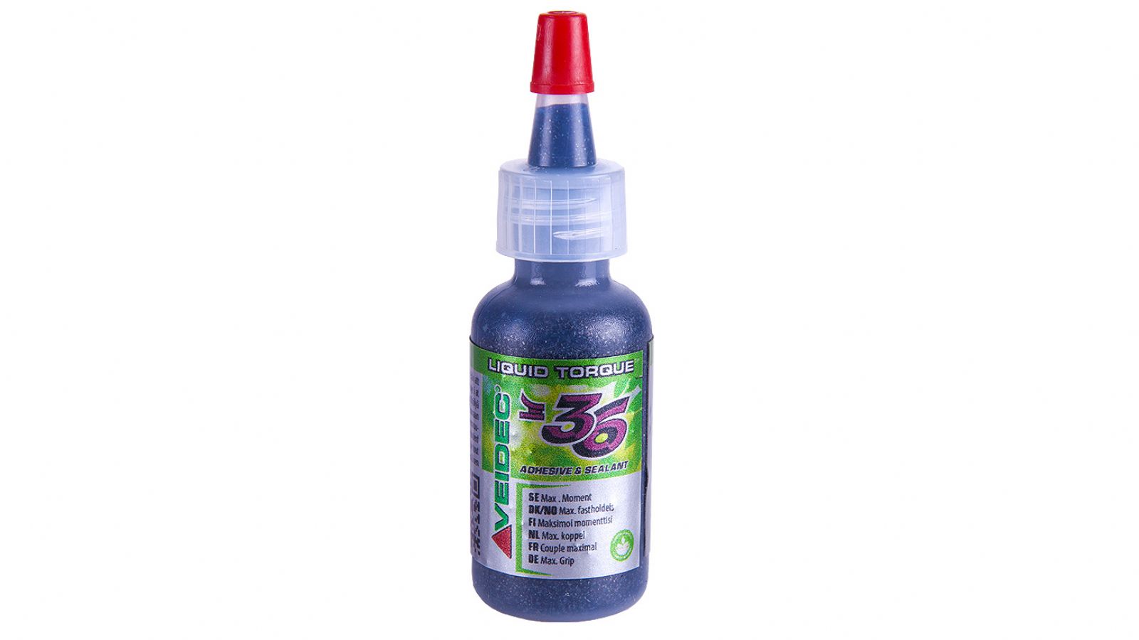 VEIDEC LIQUID TORQUE