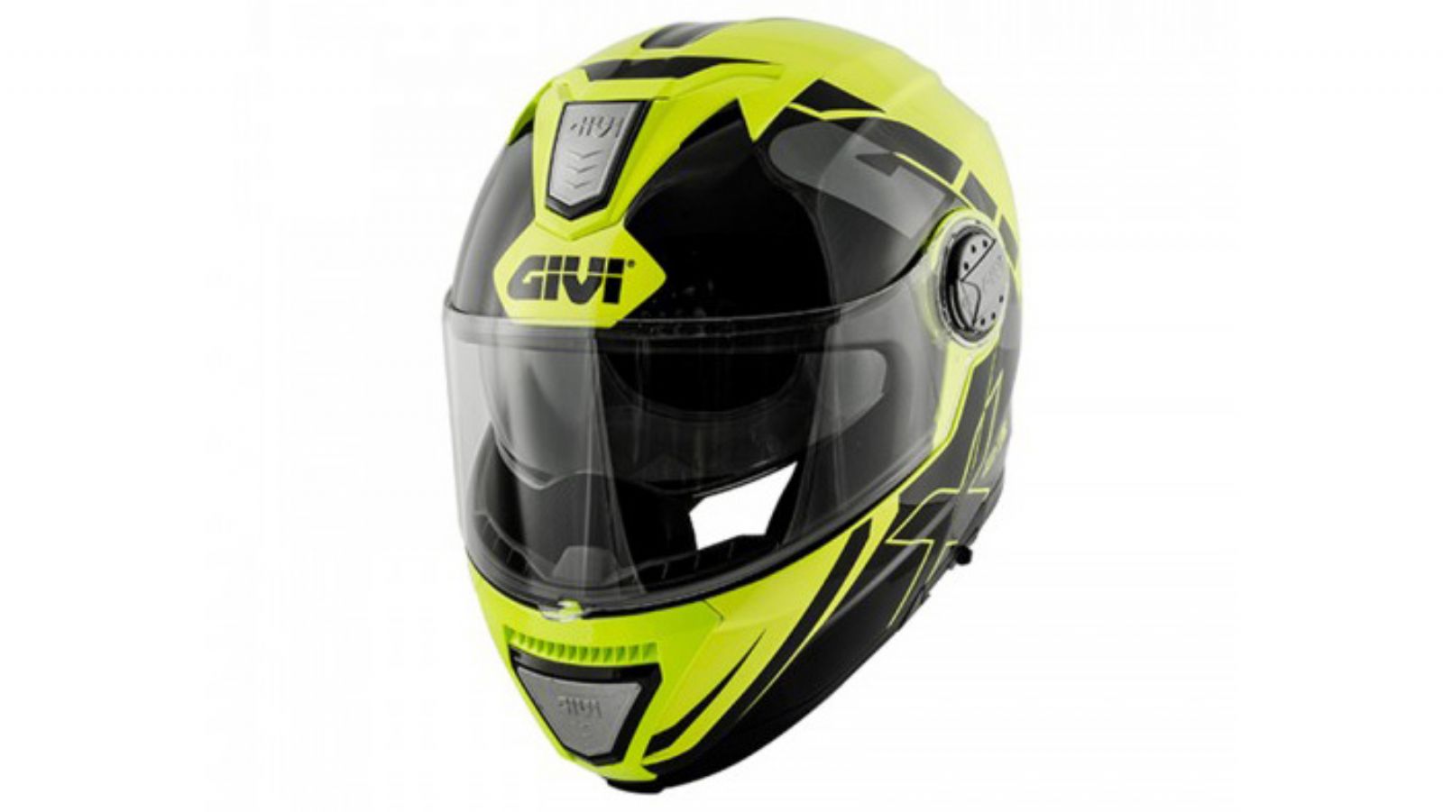 Ανοιγόμενο κράνος Givi HX23 Syndey Eclipse 