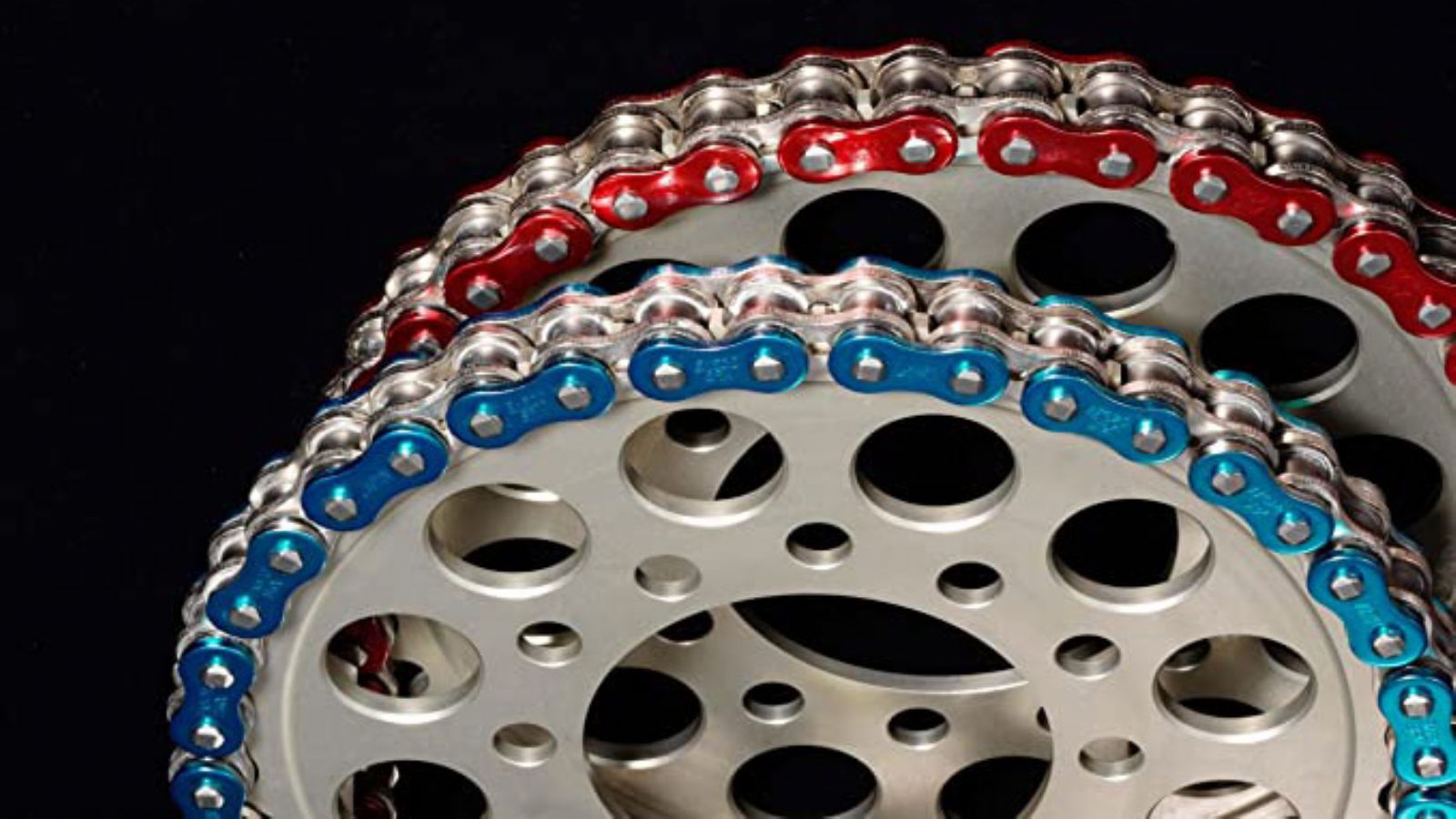 ΕΚ Chain: Η δύναμη που σε κινεί