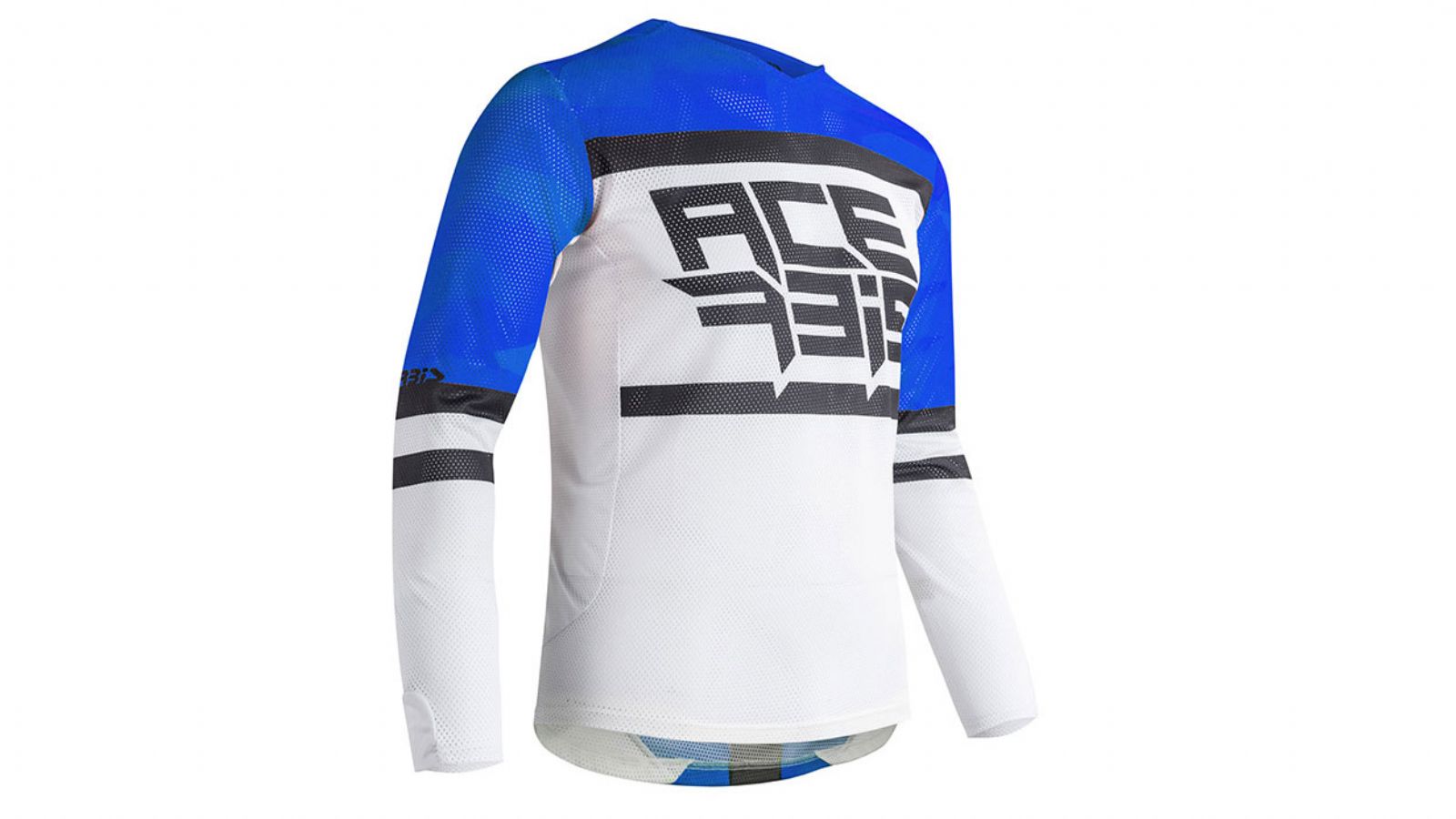 Μπλόυζα Acerbis Helios για οff-road εξορμήσεις