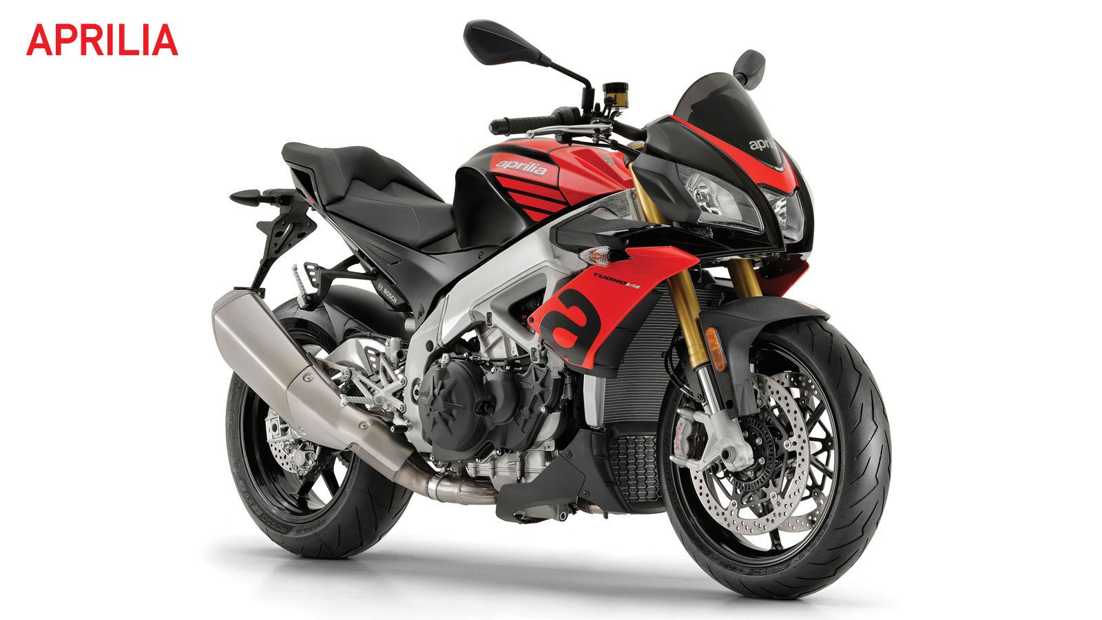 Best Moto 2020: Κερδίστε 3 service Aprilia