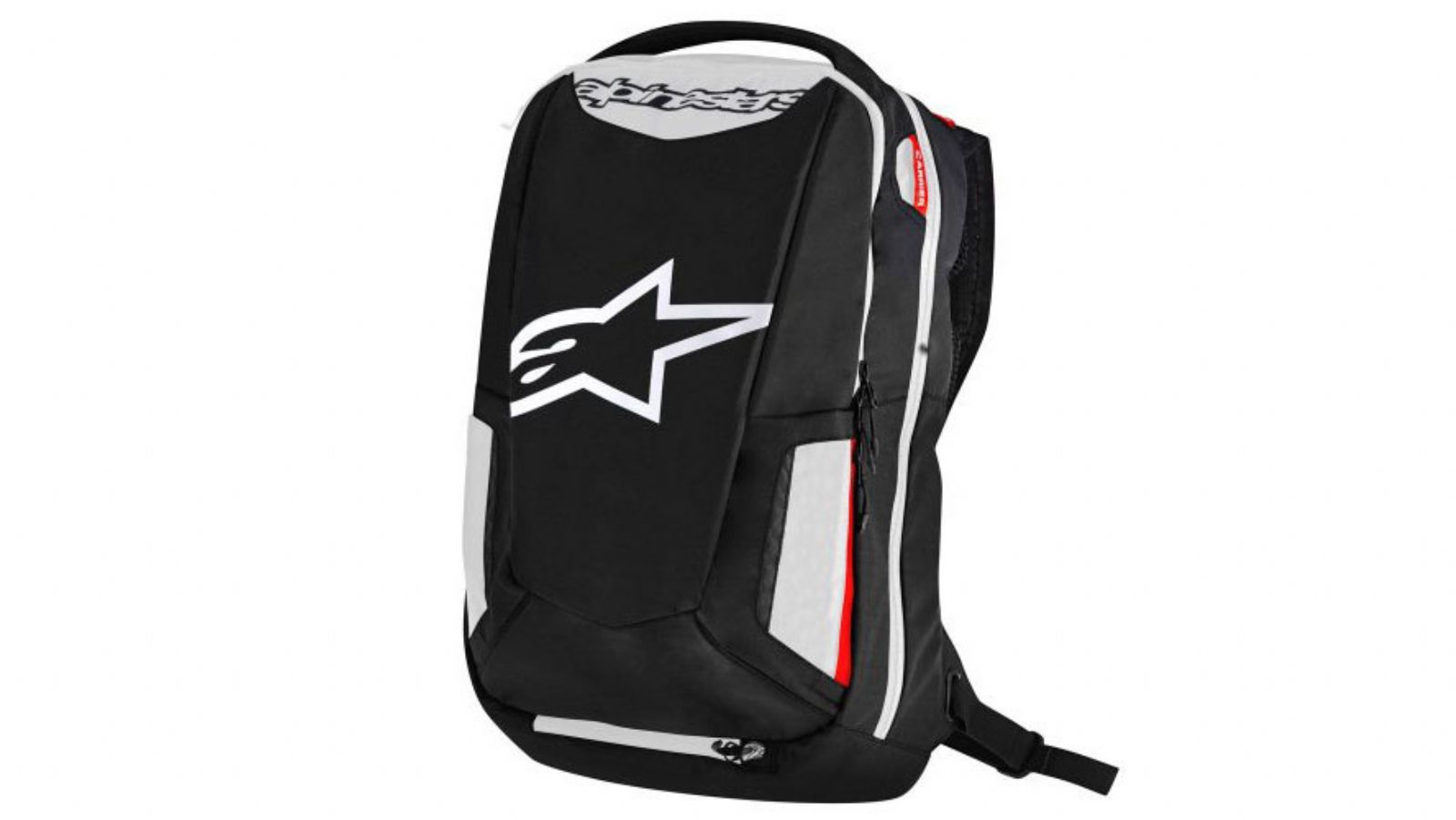 Σακίδιο πλάτης Alpinestars City Hunter
