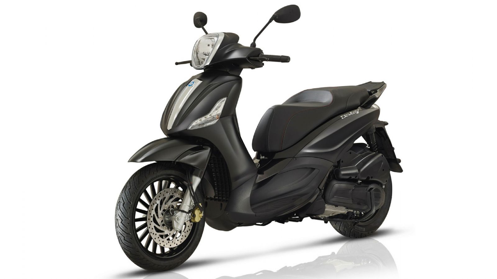 Beverly 300 MY20: Αυτή είναι η τιμή του!