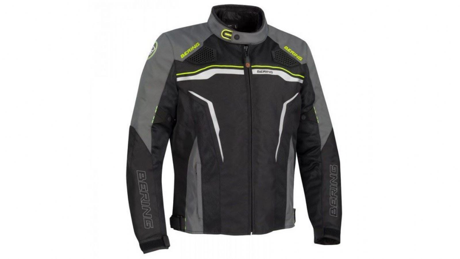 Μπουφάν 3 σε 1 Bering BATIST 