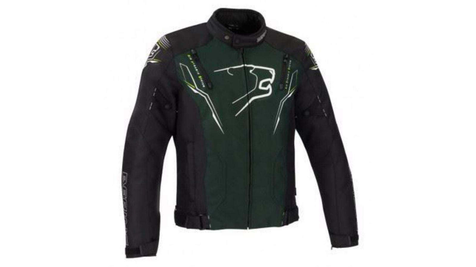 Χειμερινό μπουφάν Bering TIBERIUS