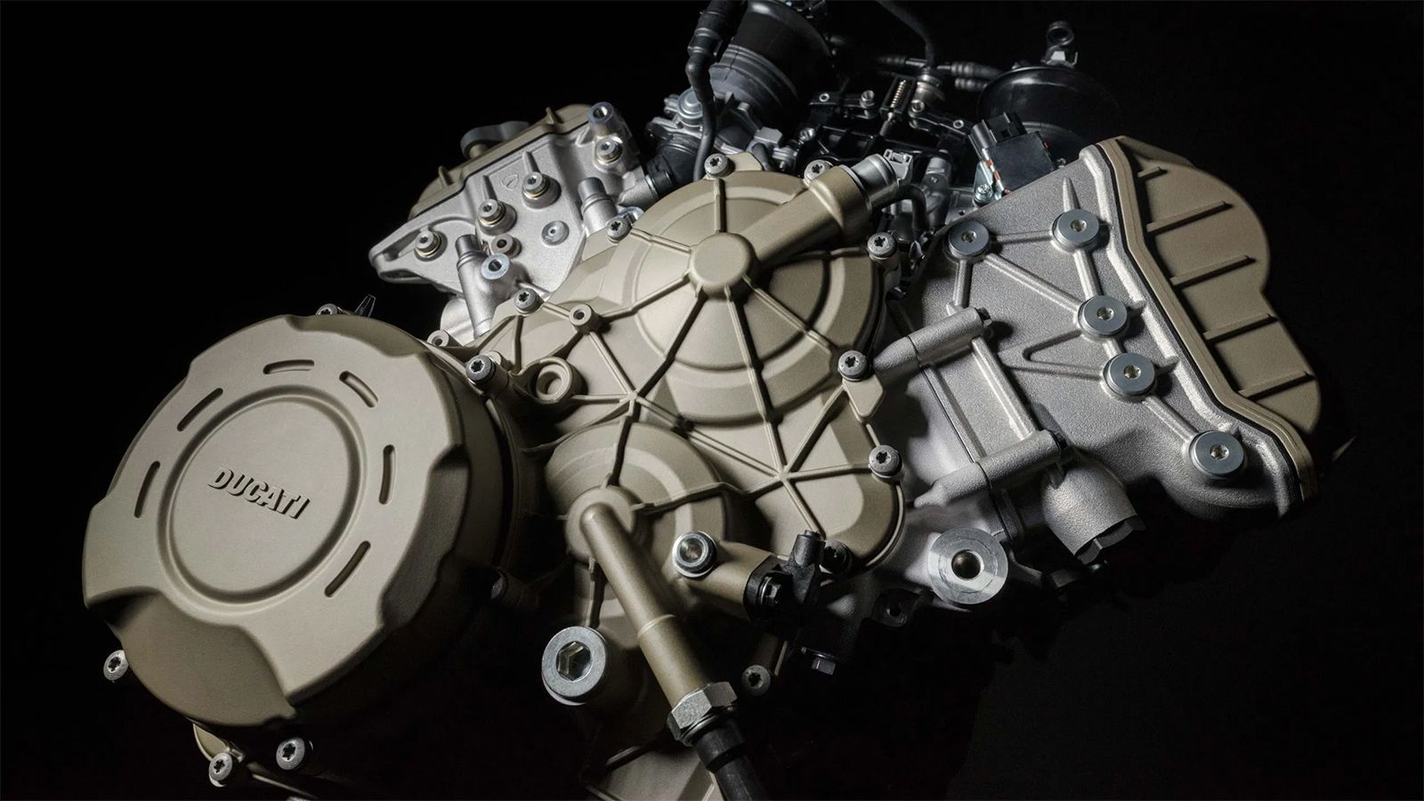 Ducati Multistrada V4: Στα 170 άλογα η ισχύς του