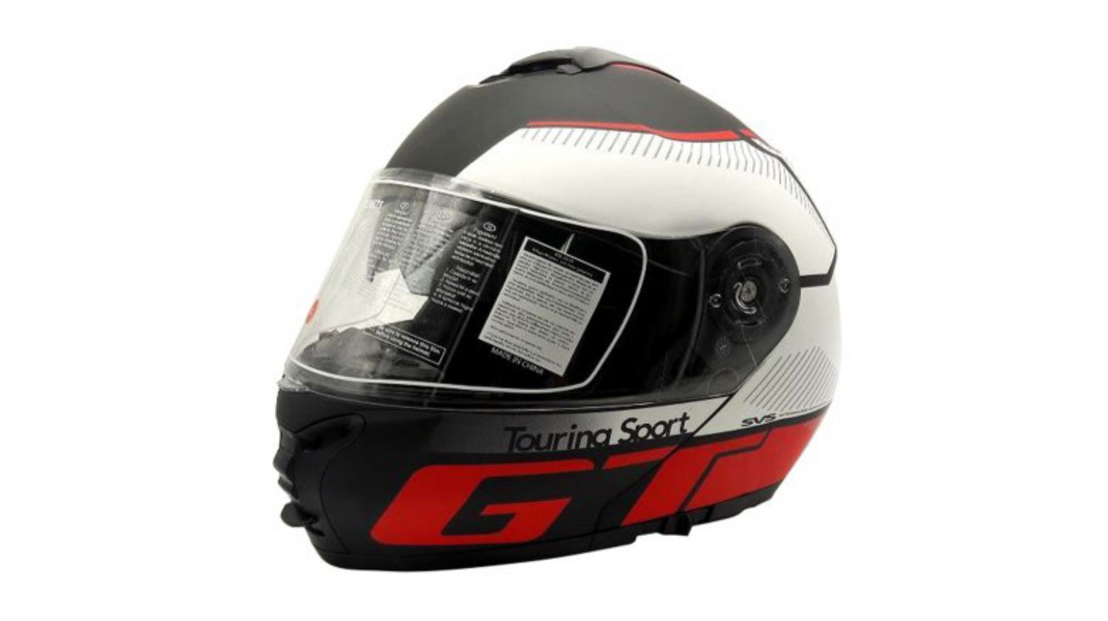 Flip up κράνος FSD GT