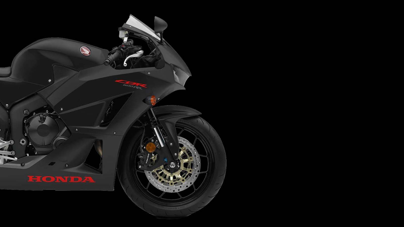 Μπορεί να ξαναδούμε Honda CBR600 στα επόμενα χρόνια;