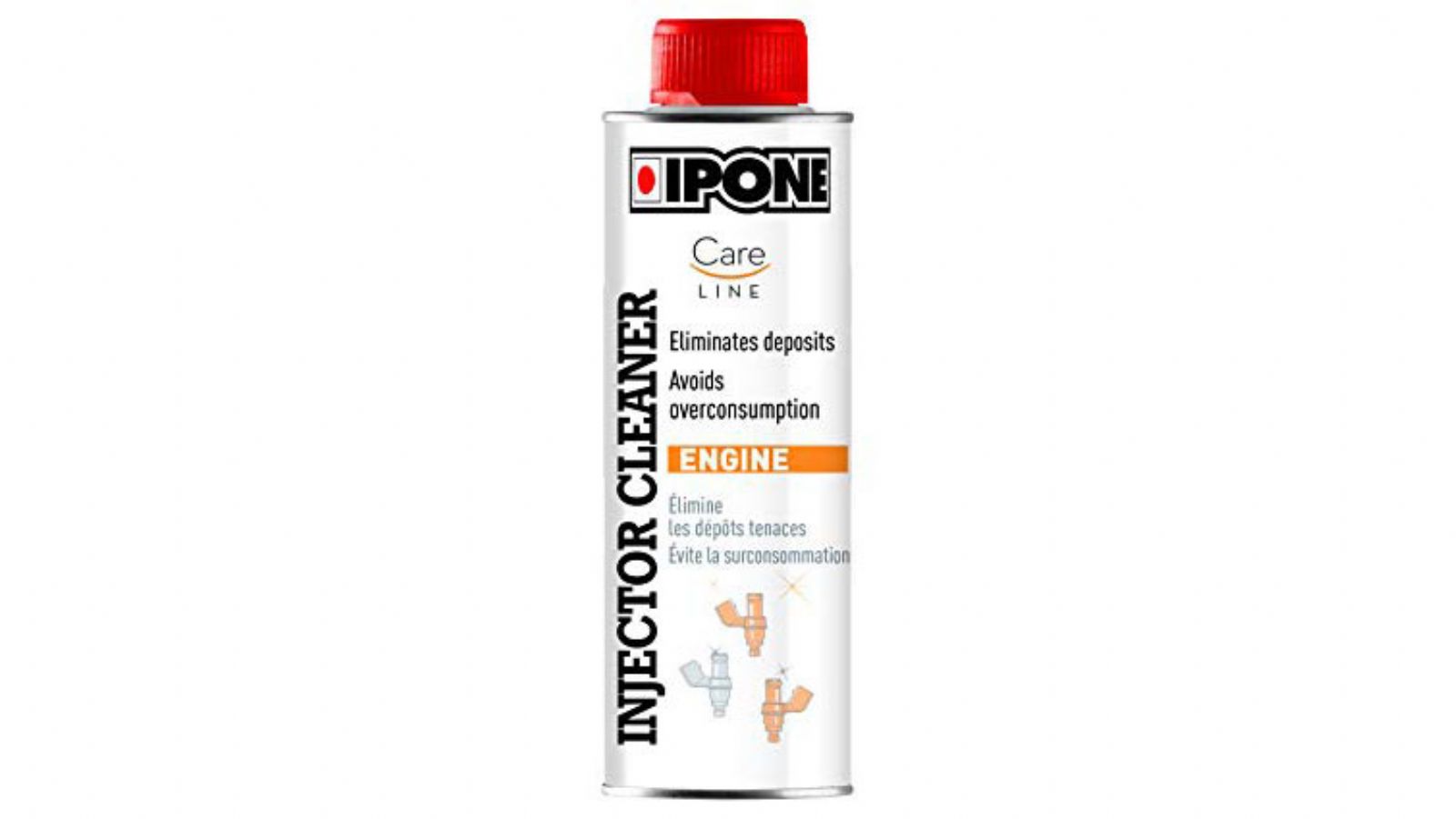 IPONE INJECTOR CLEANER