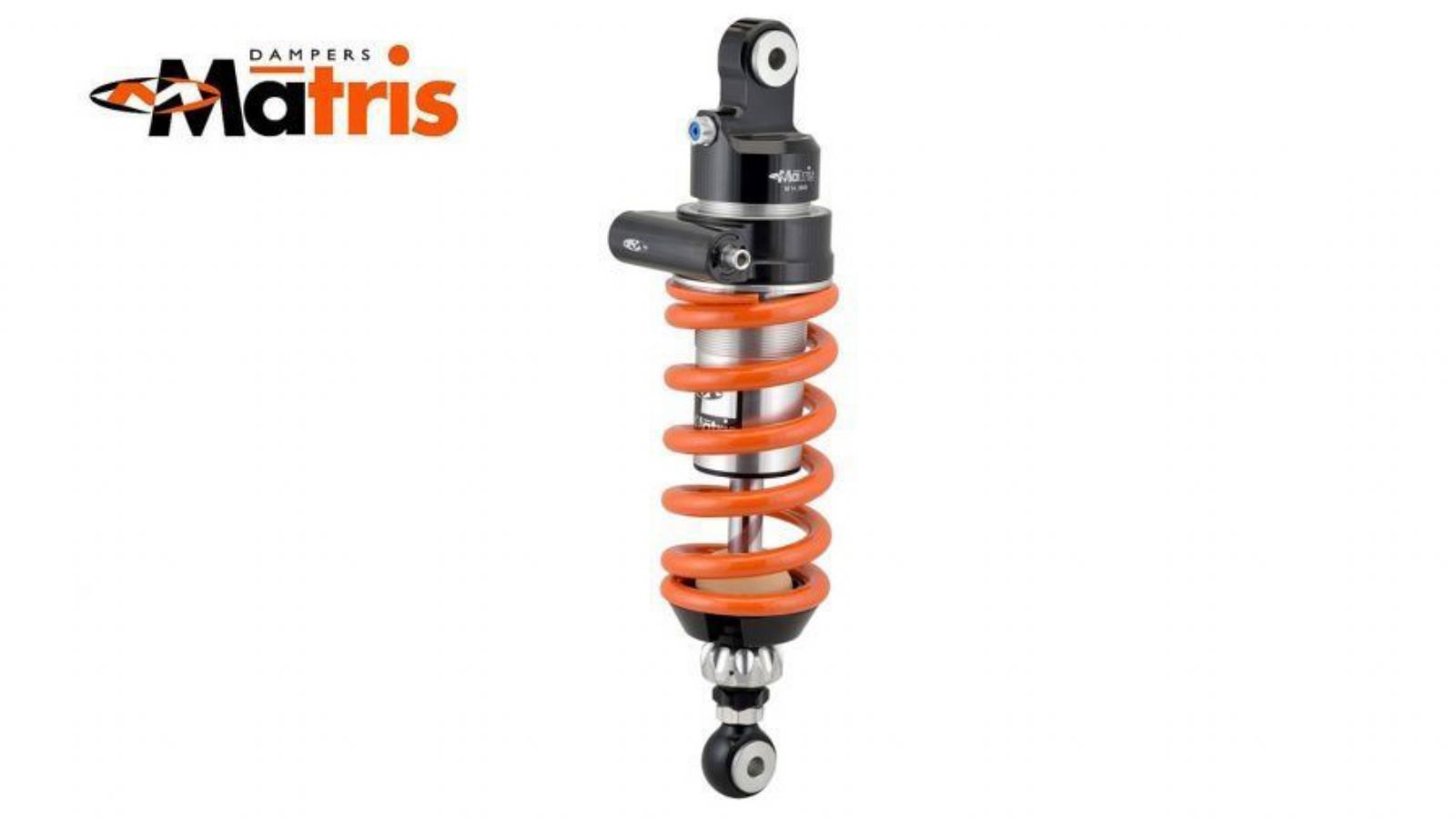 Αμορτισέρ Matris M46KD για Tenere 700 19-20
