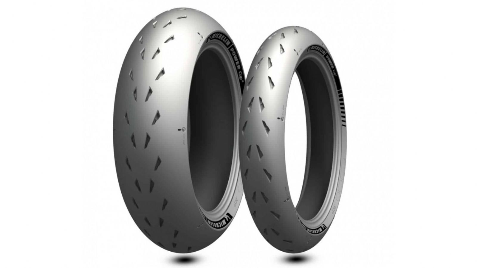 MICHELIN Power Cup 2