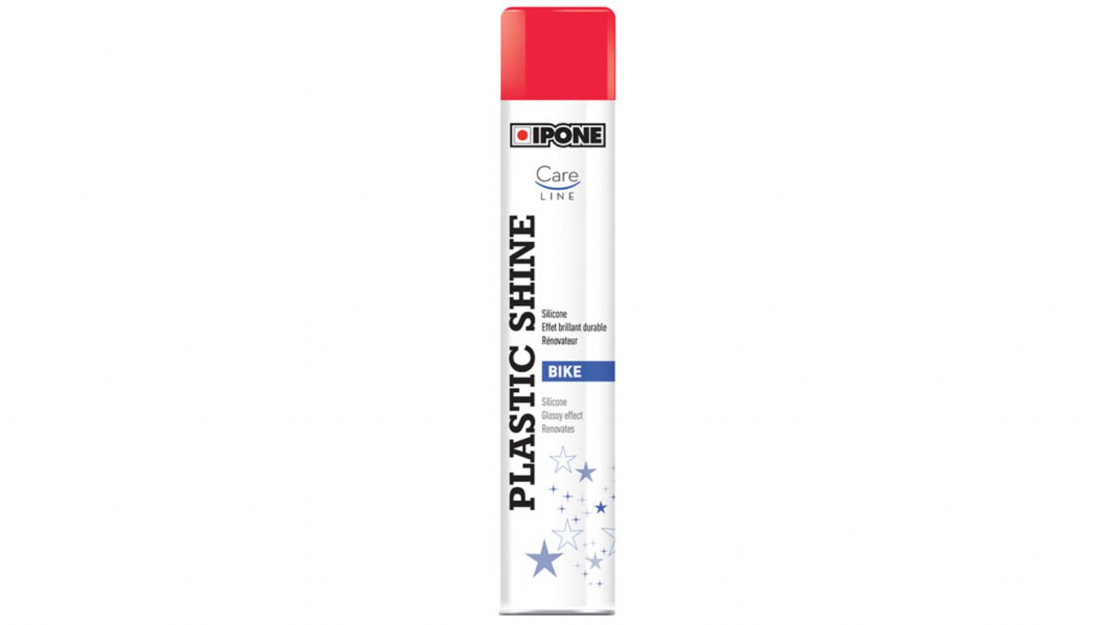 IPONE PLASTIC SHINE