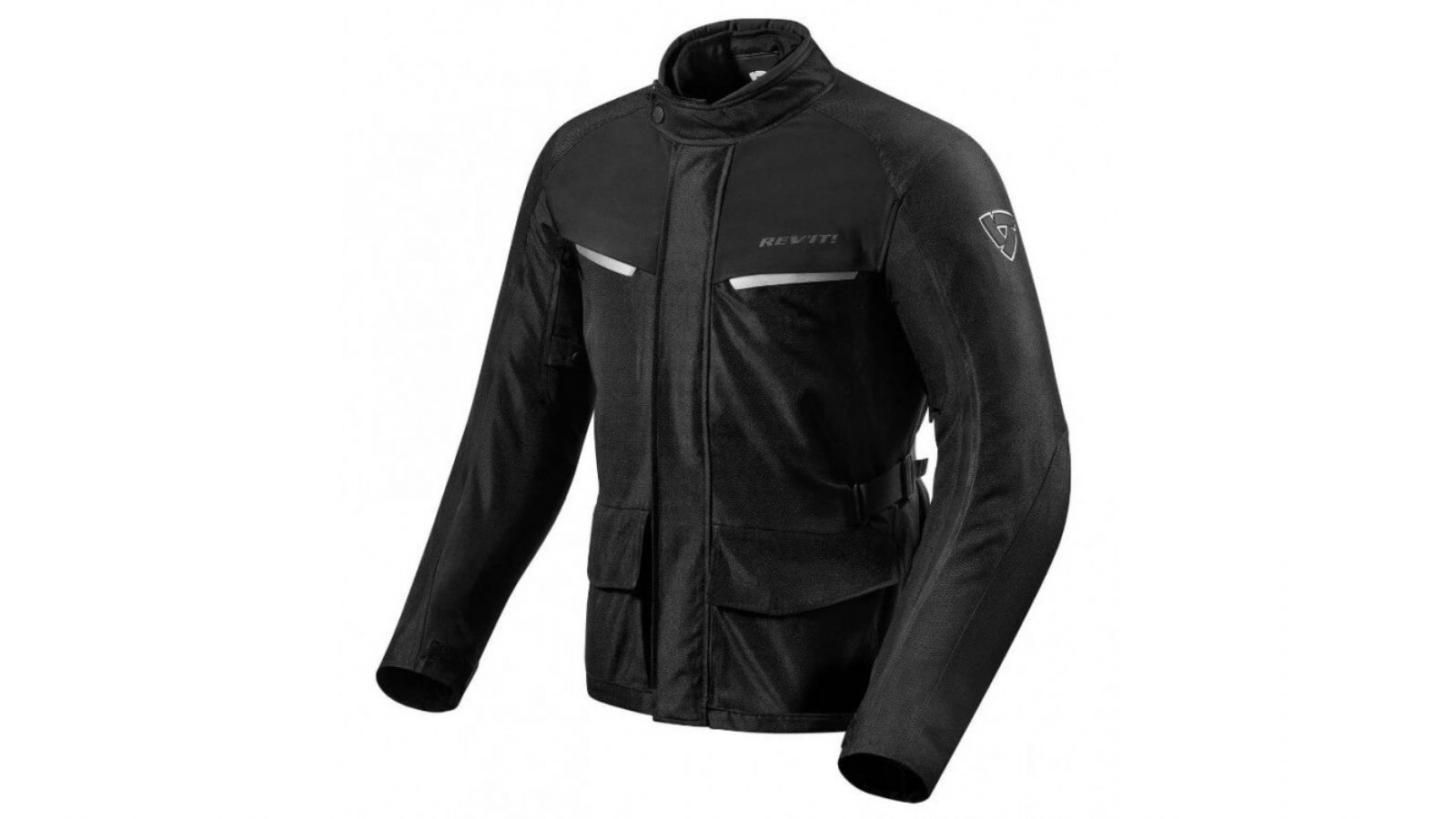 Jacket Revit Voltiac 2
