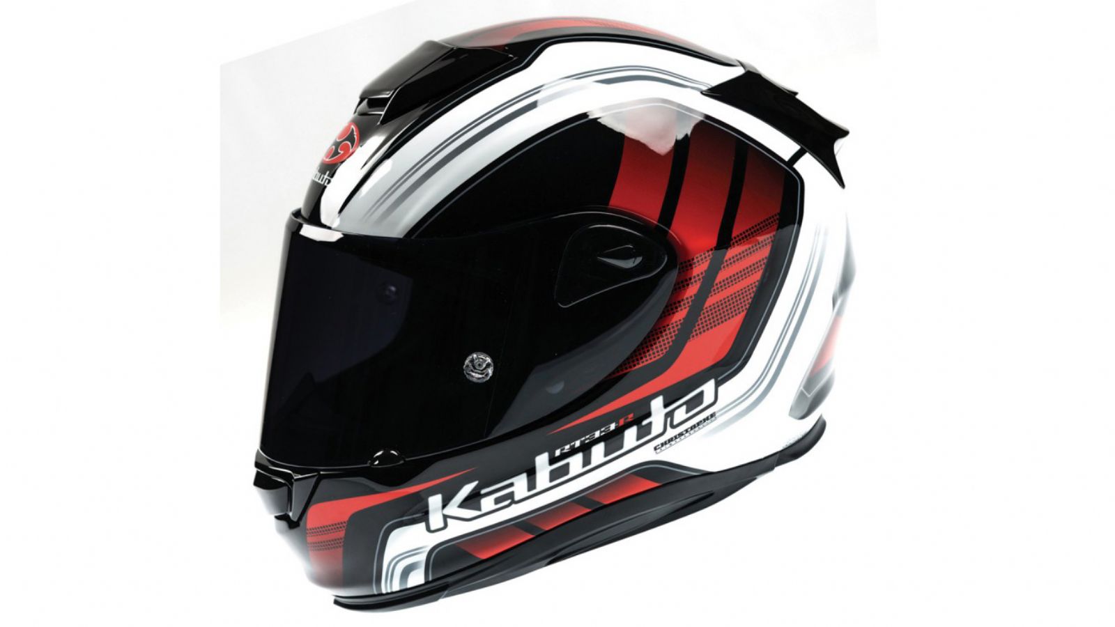 KABUTO KRT33 – Glodis