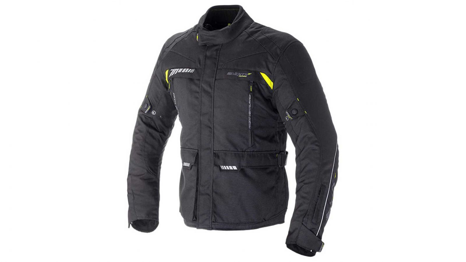 Μπουφάν 4 εποχών Seventy Degrees SD-JT41