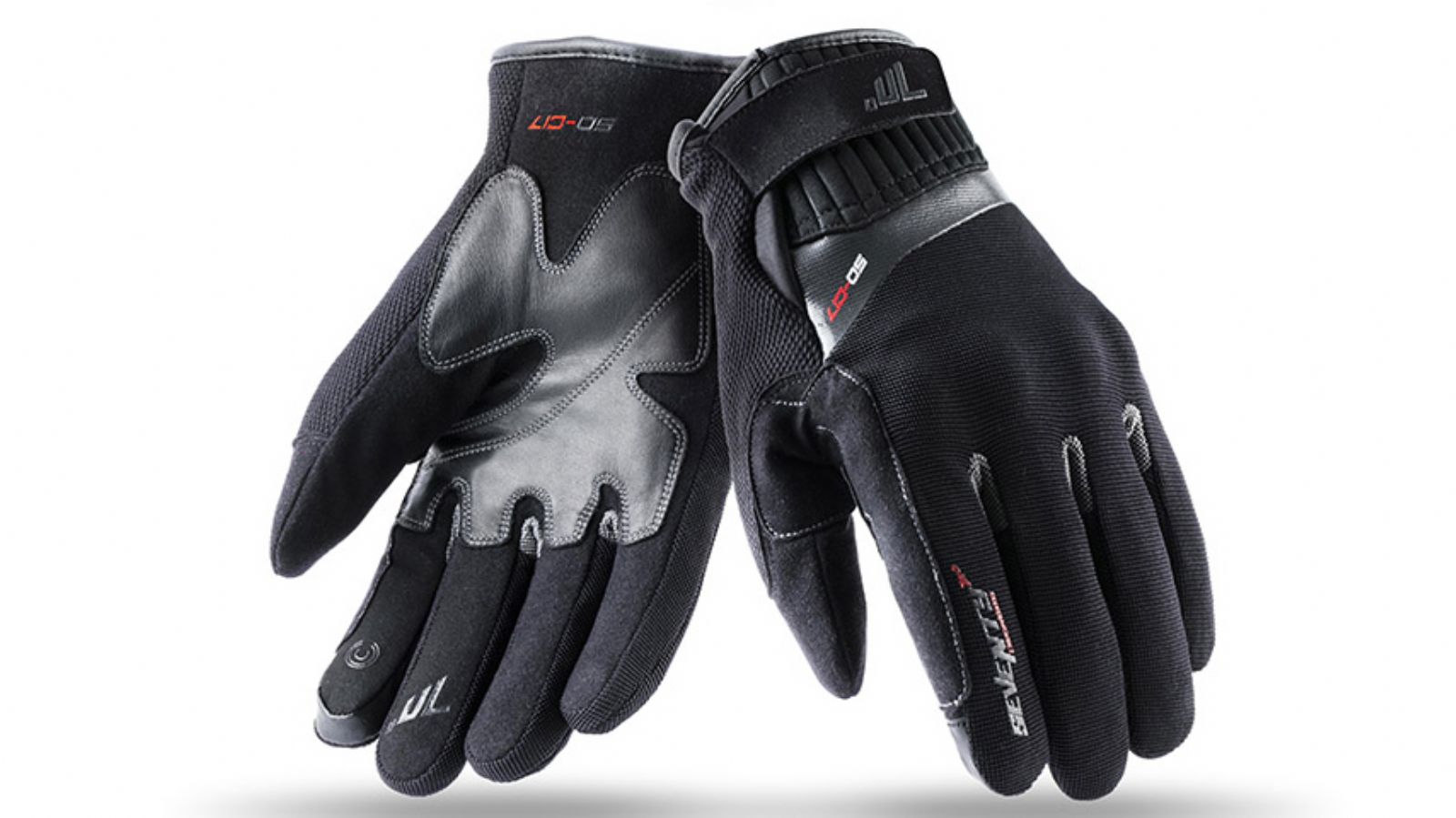 Χειμερινά γάντια Seventy Degrees SD-C17