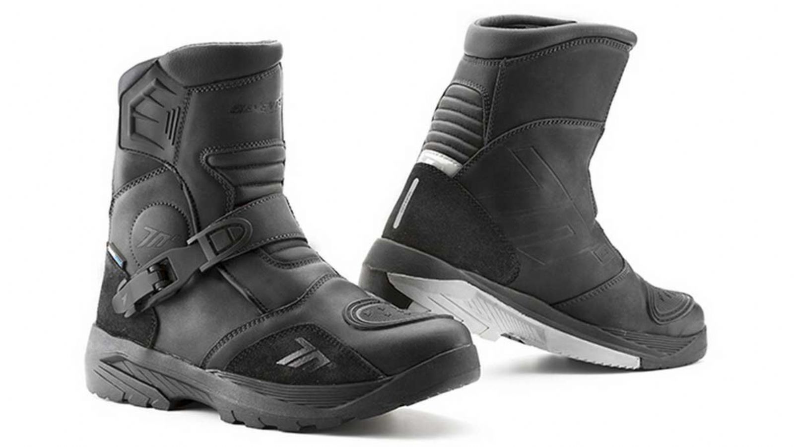 Μποτάκια Seventy Degrees SD-BA5