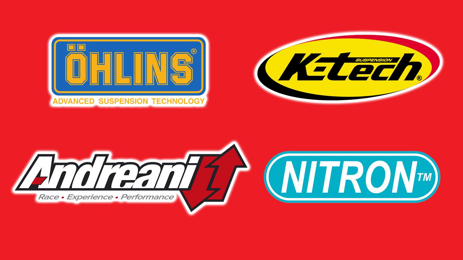 Skafidas Racing Workshop: Το απόλυτο όνομα στη βελτίωση αναρτήσεων