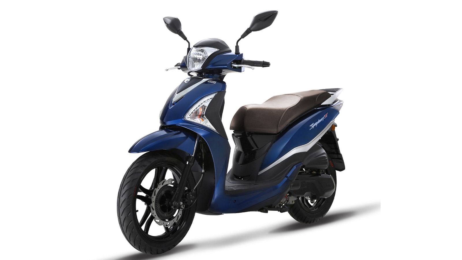 Κάνε δικό σου το Best Seller Symphony ST με 2 ευρώ τη μέρα