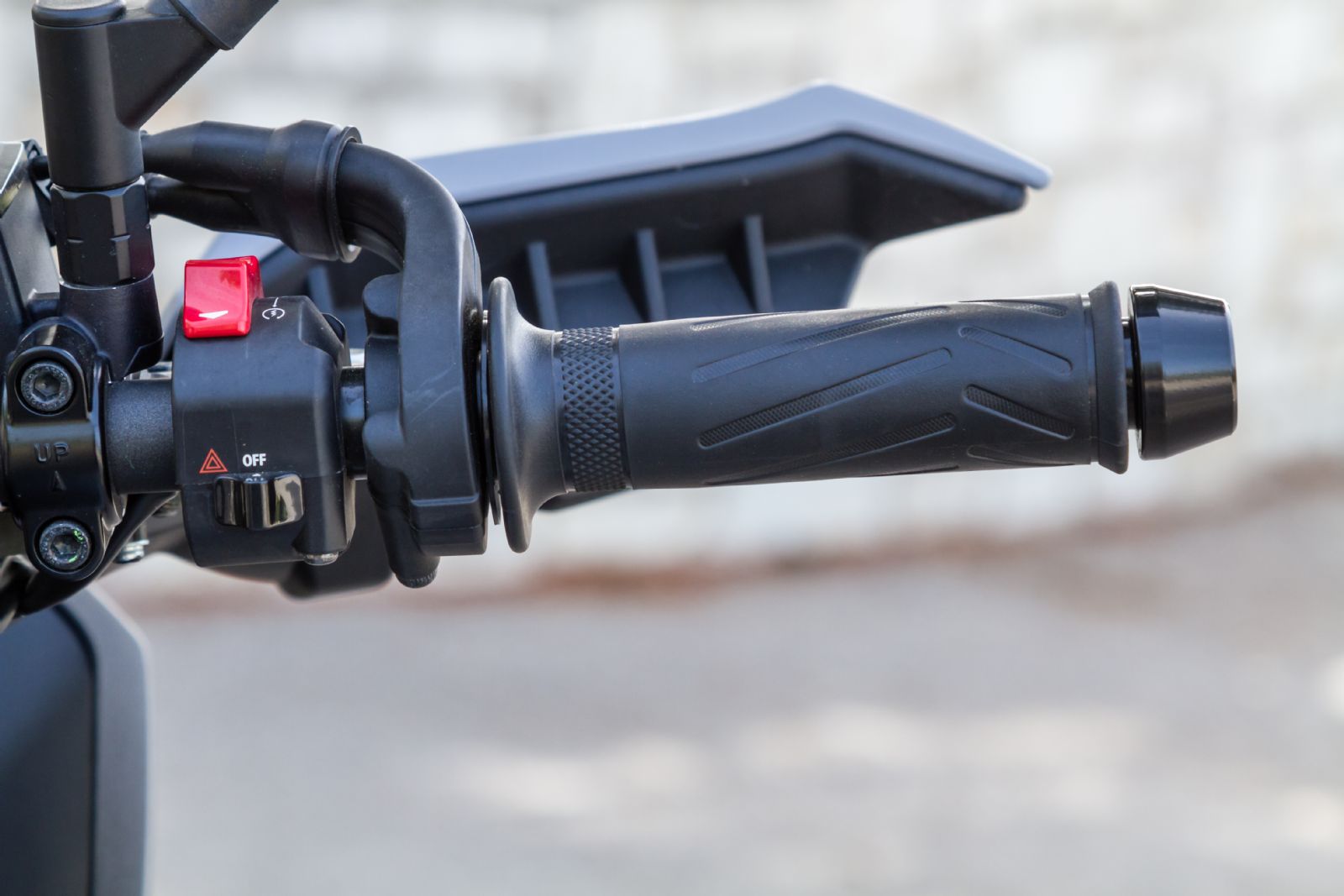 Ποιοτικοί διακόπτες